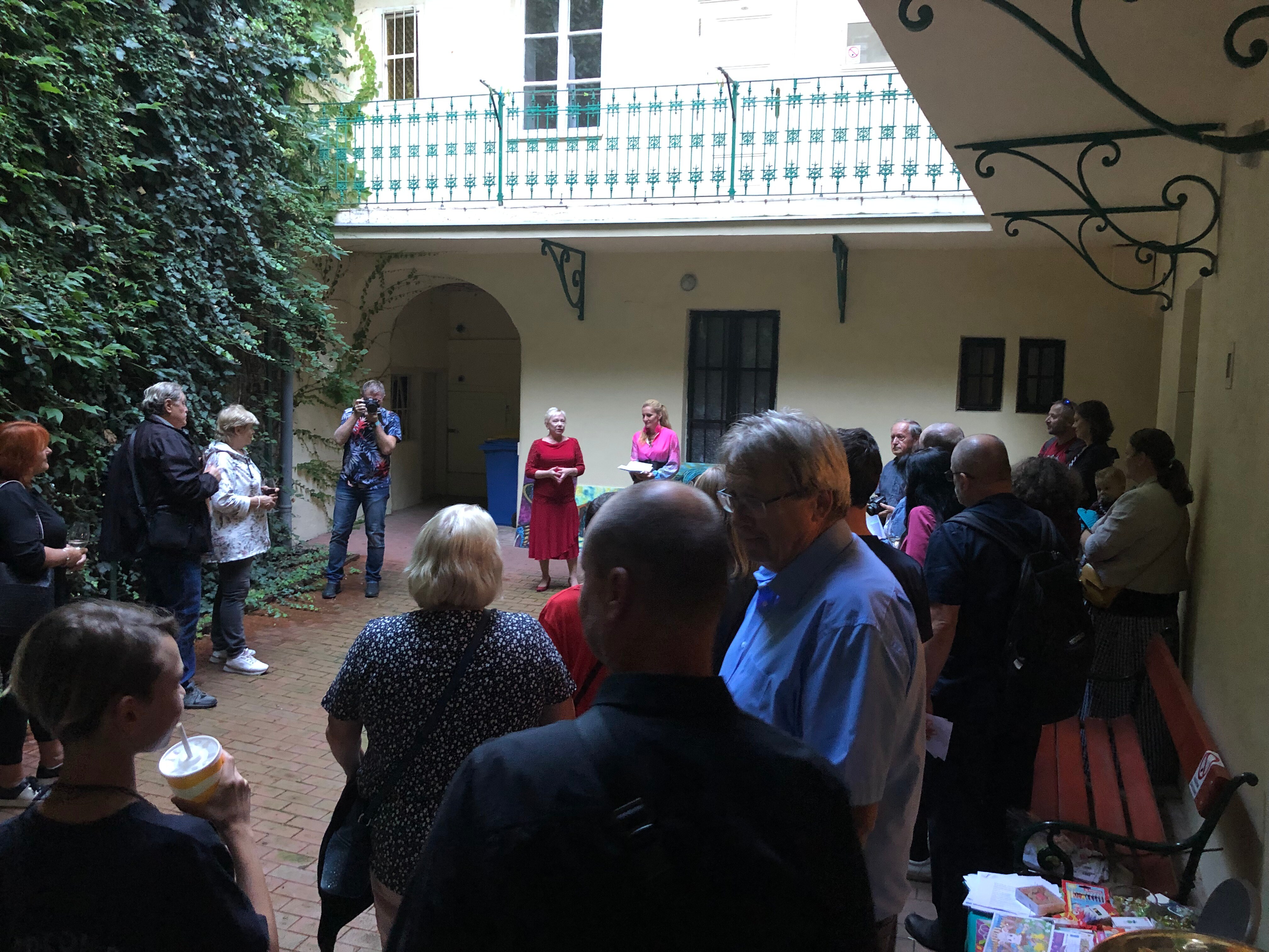 UMENI PROTI RAKOVINE 1