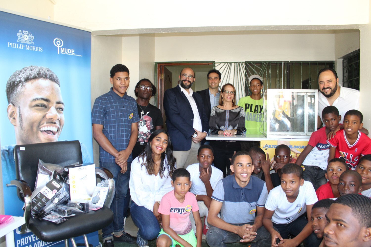 community-house-pmi-dominicana