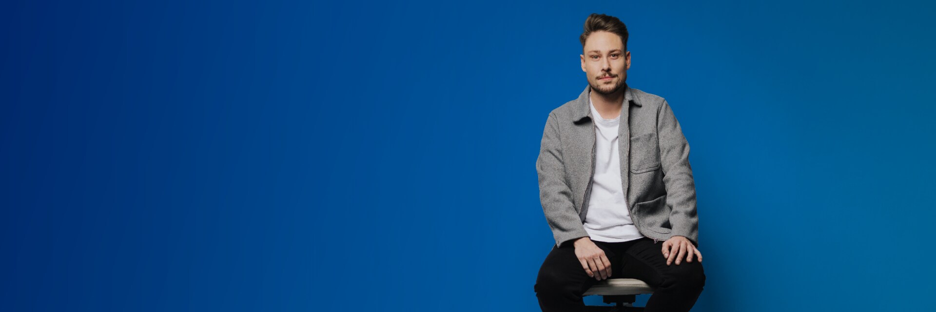 Honesty campaign banner