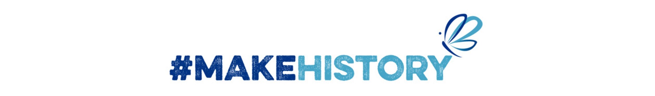 logo makehistory