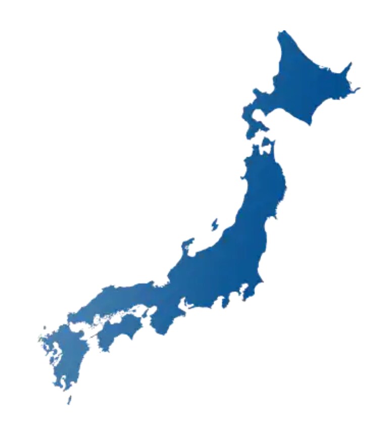 japan-map