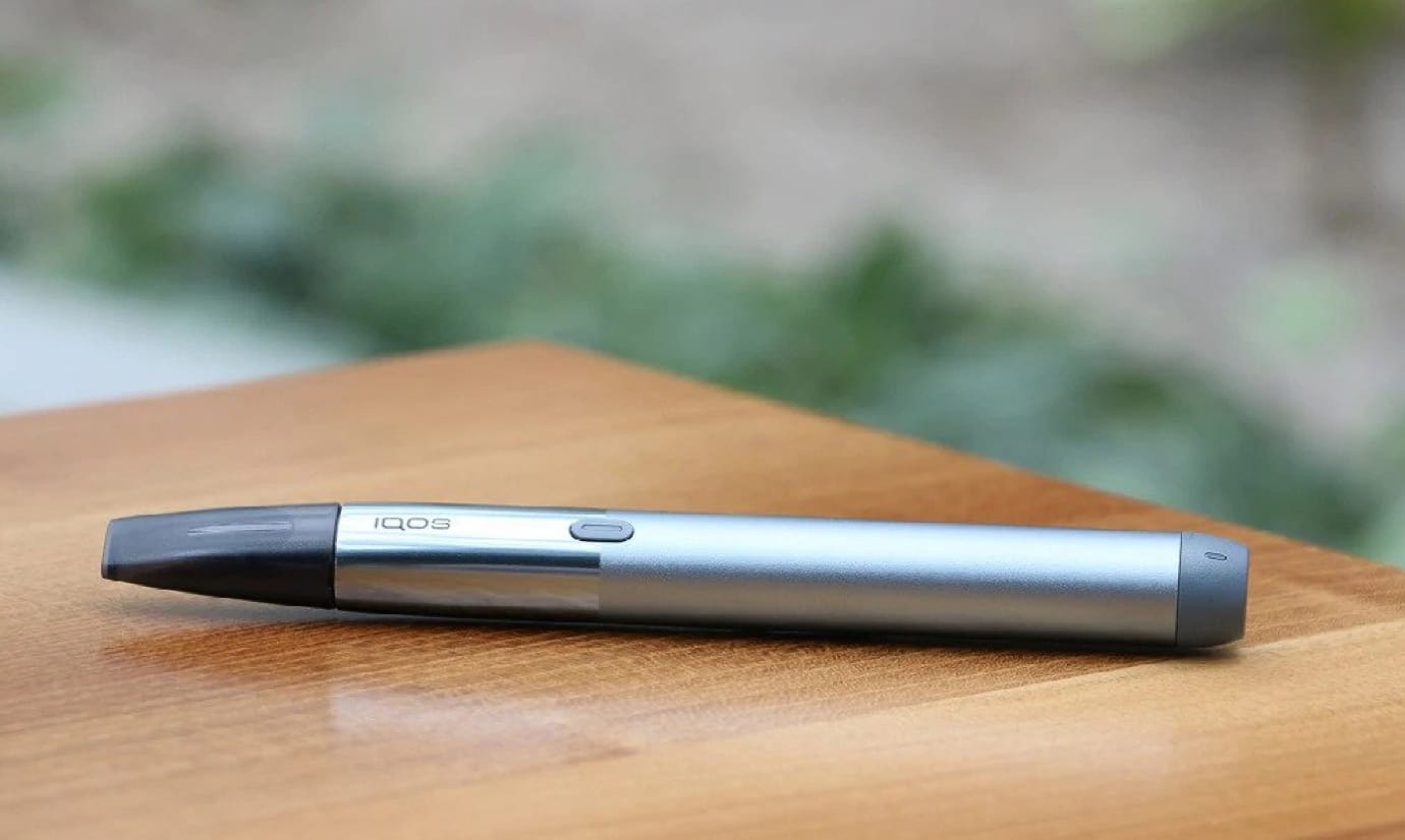 Science-and-innovation-Breakthrough-Products-For-Smokers-IQOS