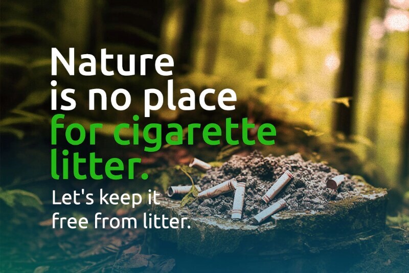 Anti Littering final