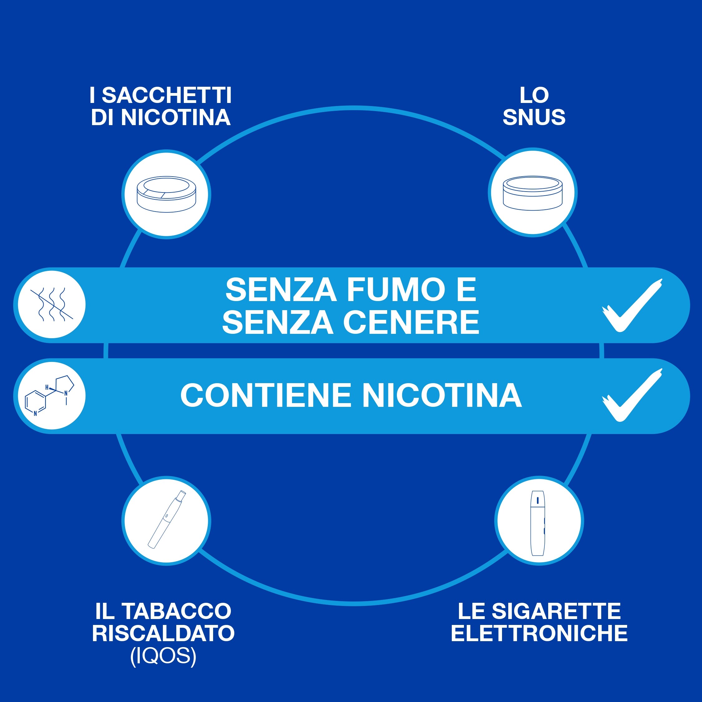 Inforgraphic no smoke no ash IT dark blue