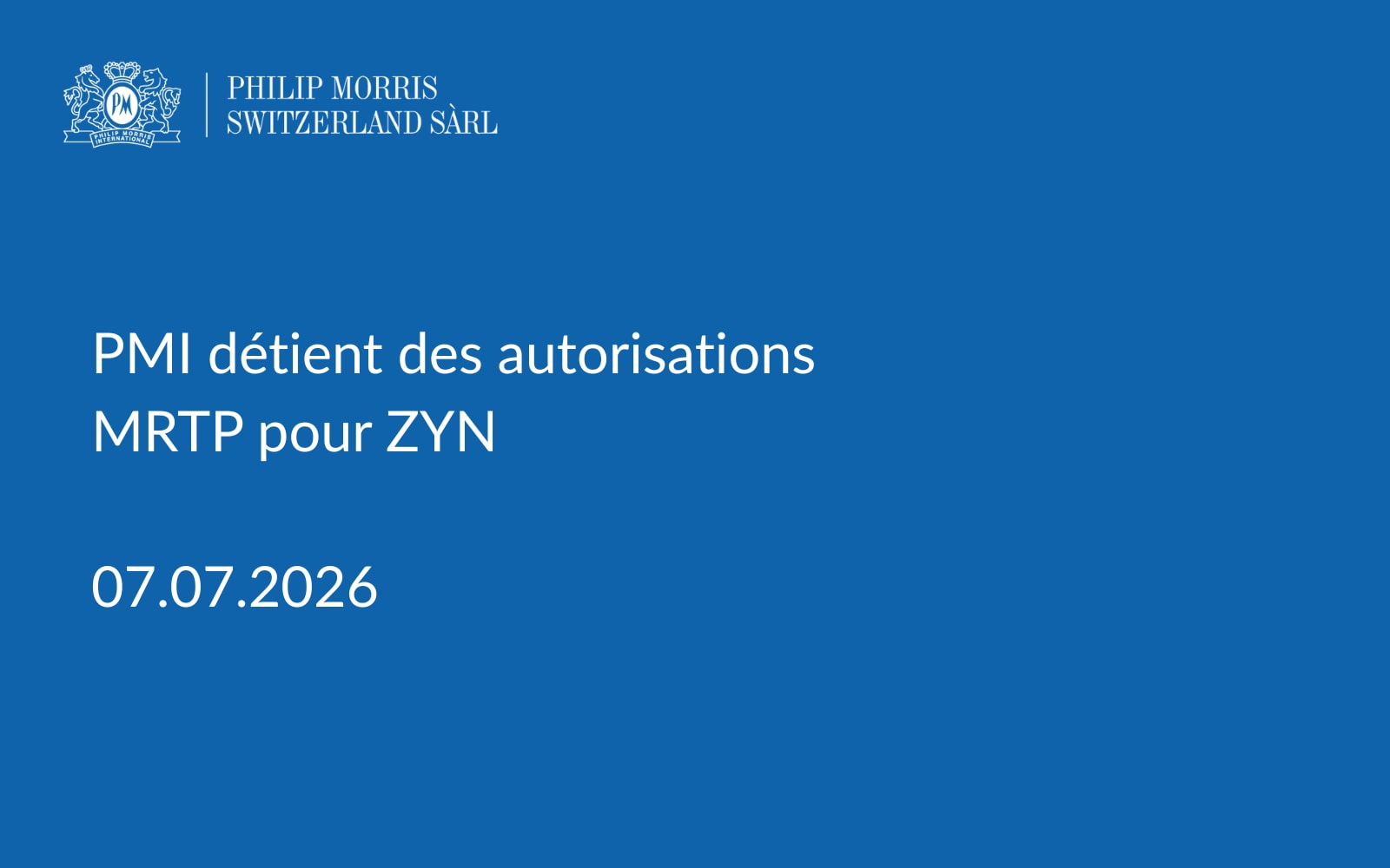 pmi-mrtp-zyn - pmi-mrtp-zyn