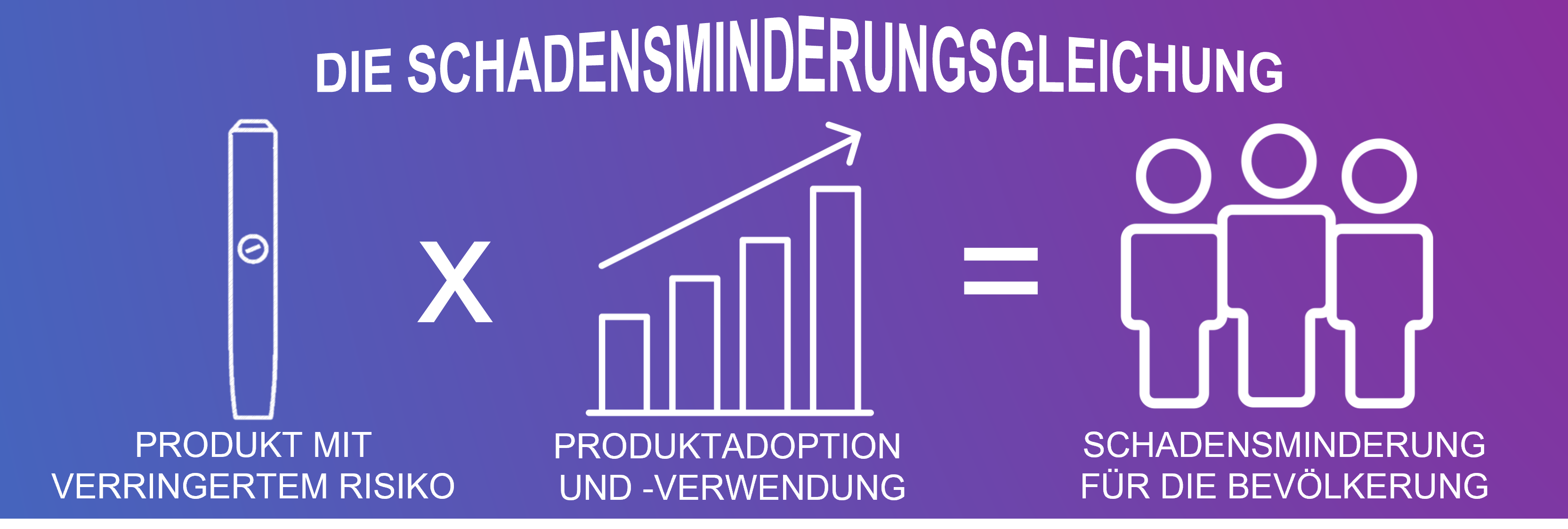 Schadensminderungsgleichung
