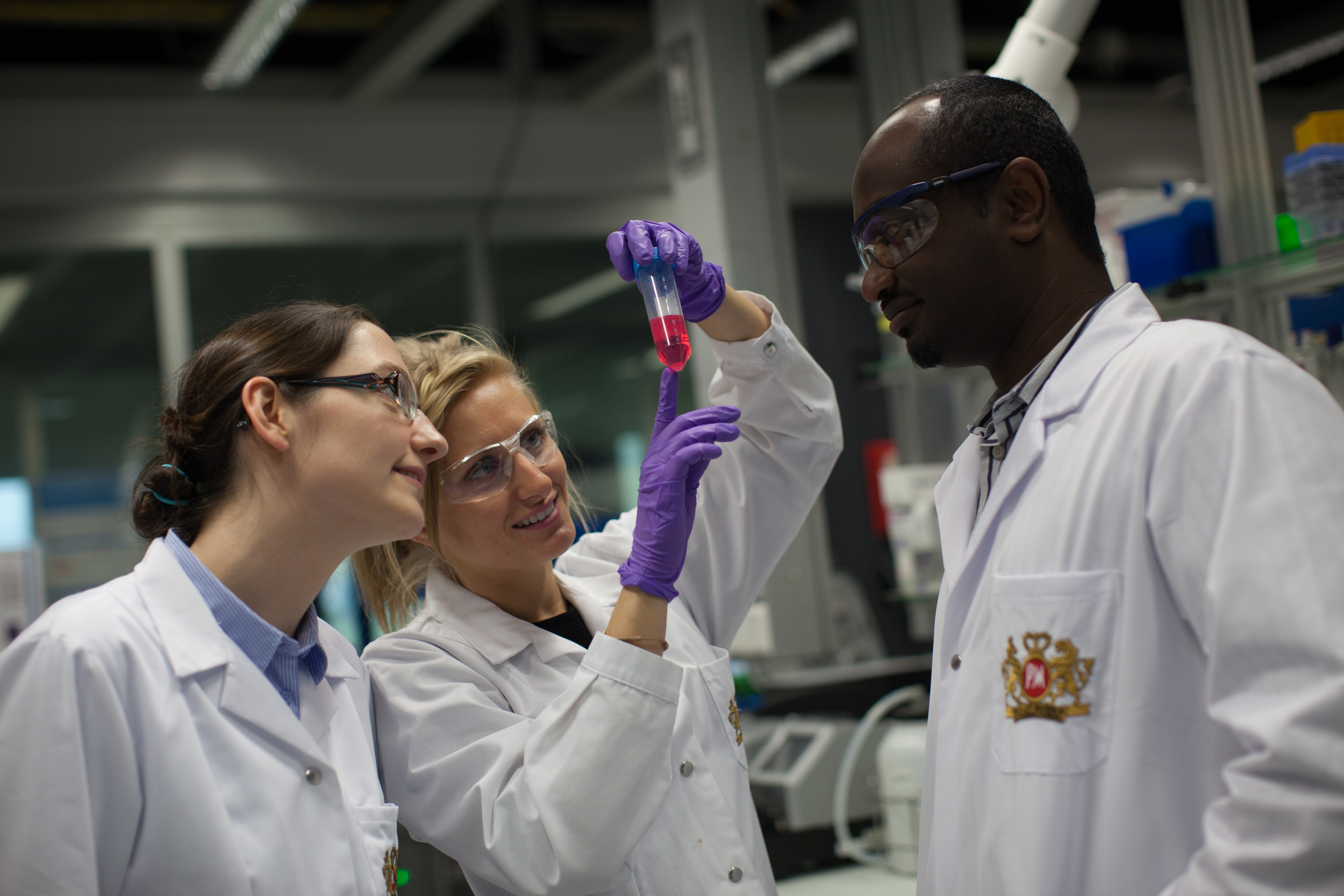 Science and Innovation_Products page