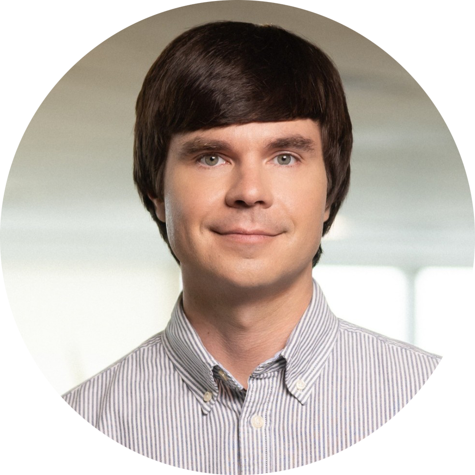 Andrii Kubik, Head of SFP