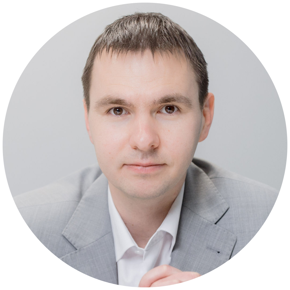 Микола Самарін