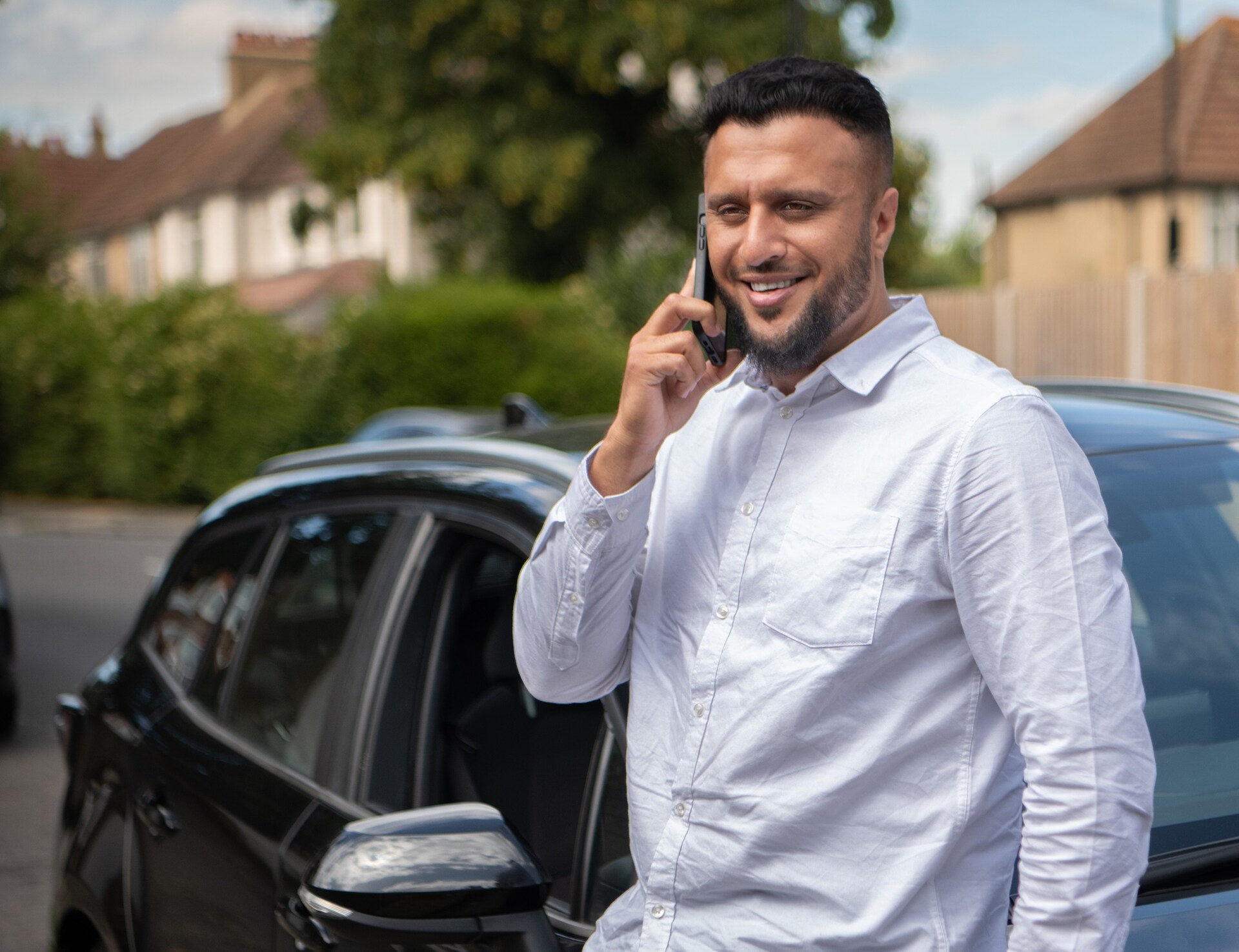 Mohammad Field Force Banner