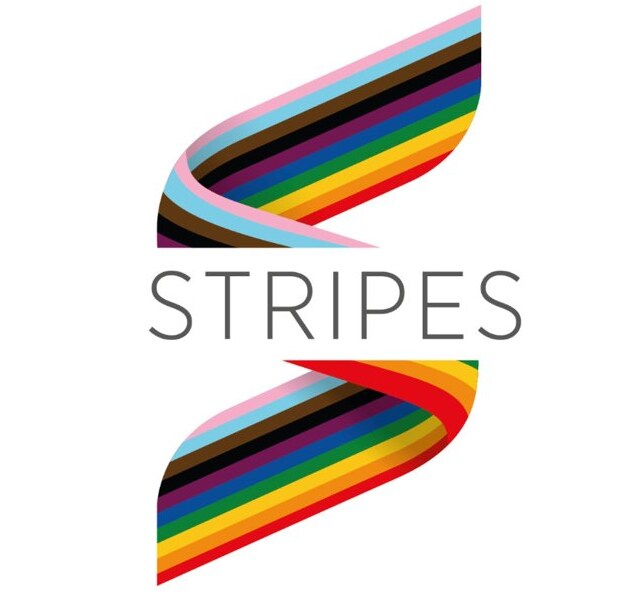 STRIPES Logo